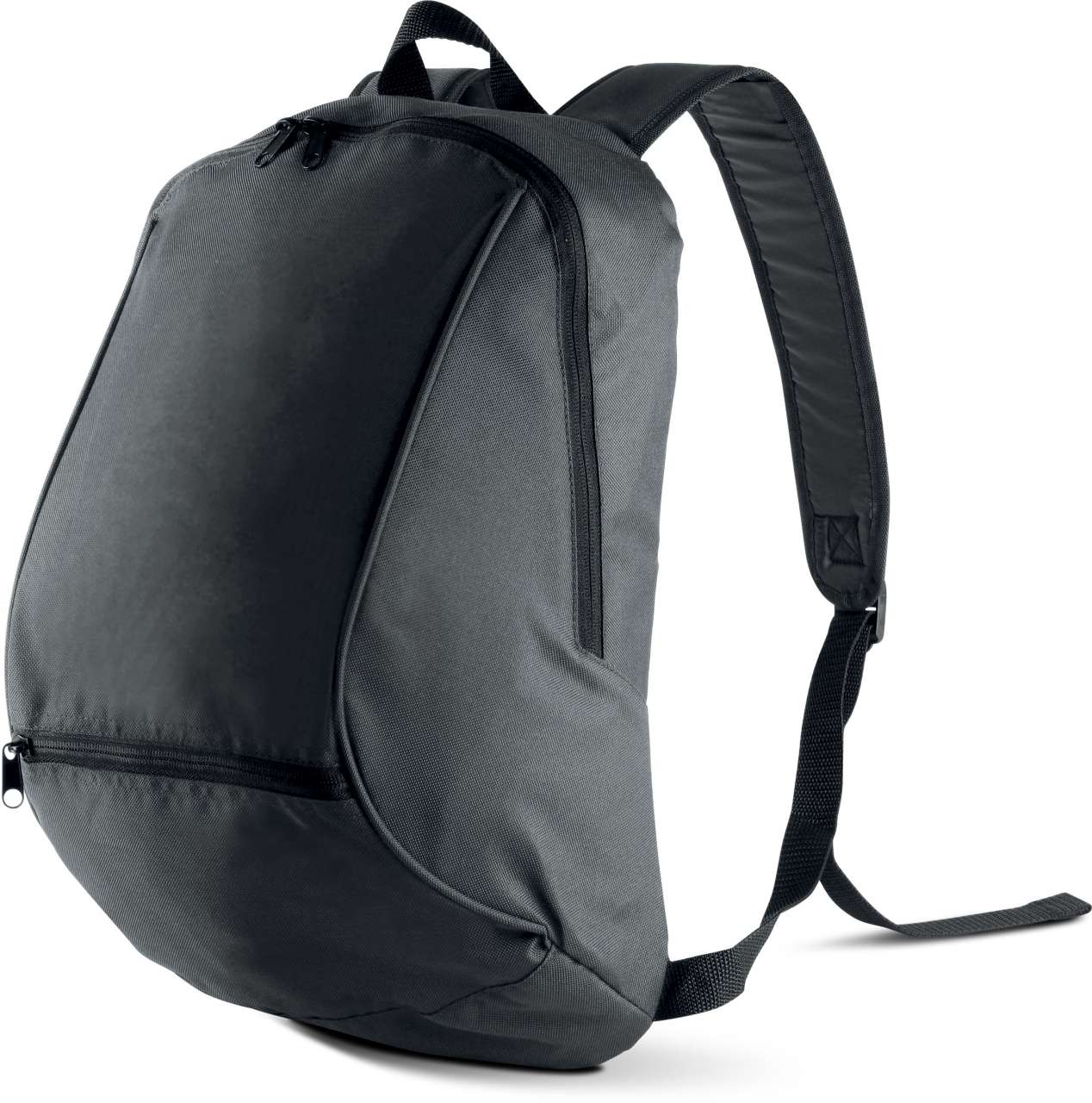 BACKPACK - Dark Grey - Main