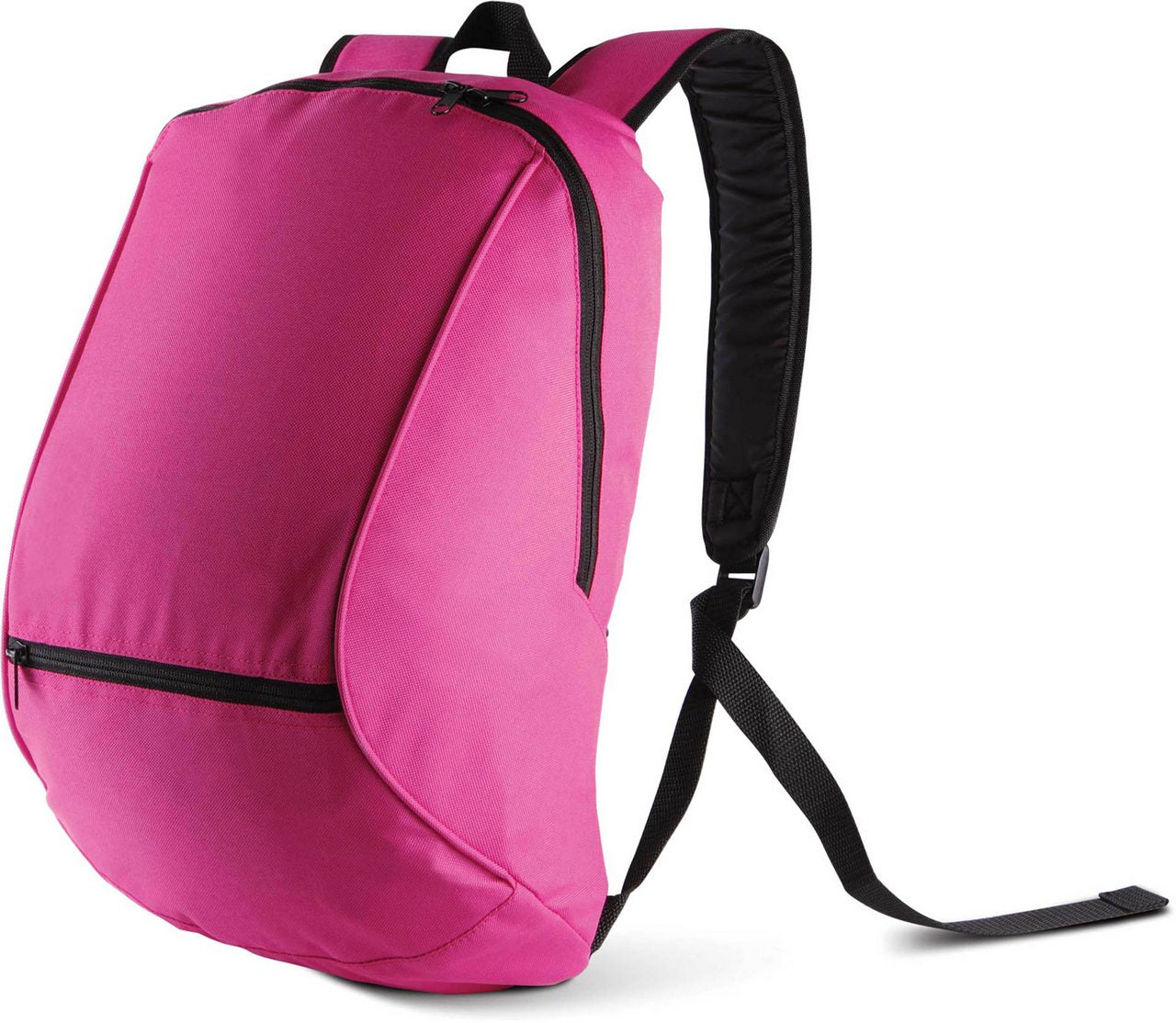 BACKPACK - Fuchsia - Main