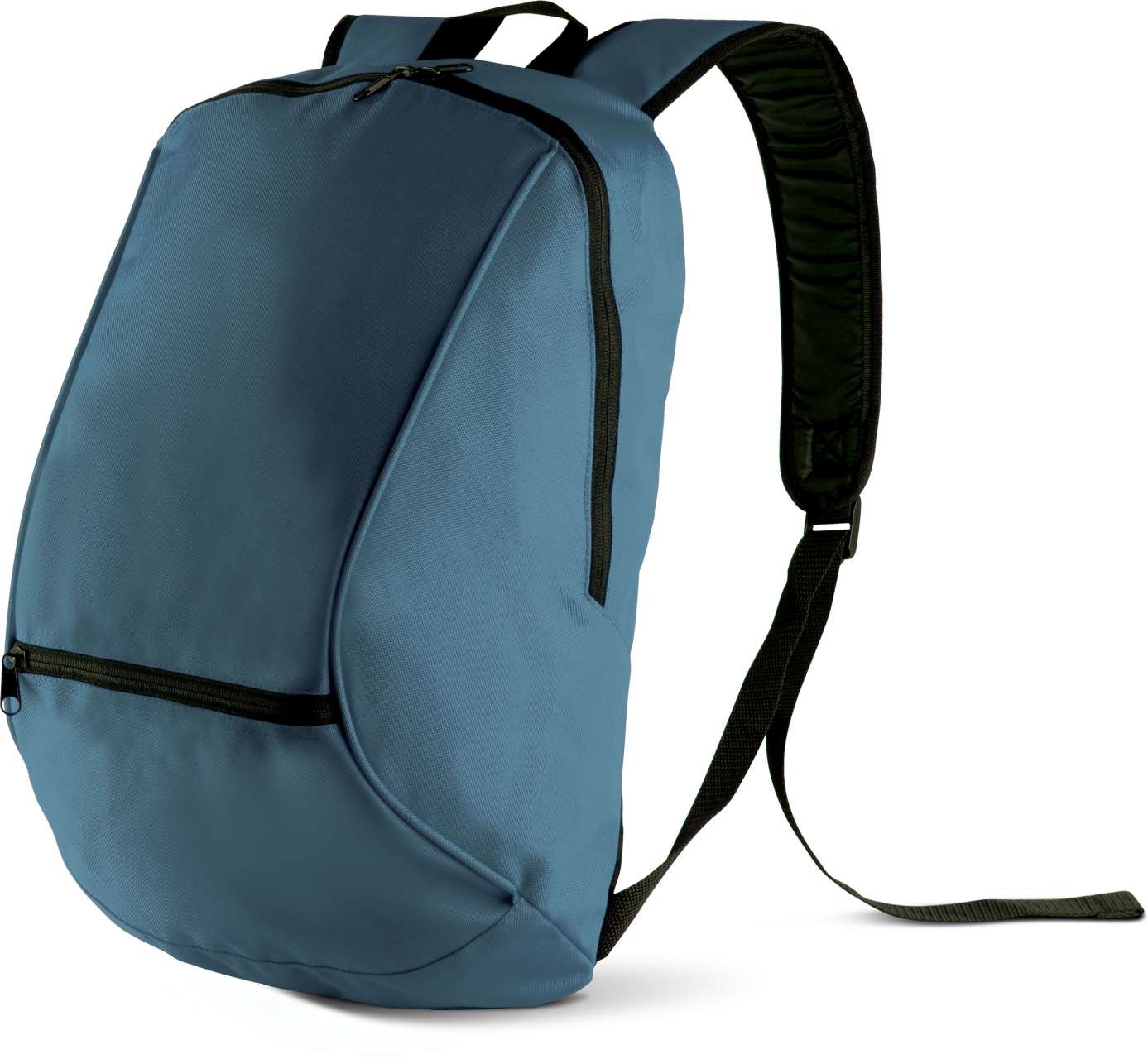 BACKPACK - Iris Blue - Main