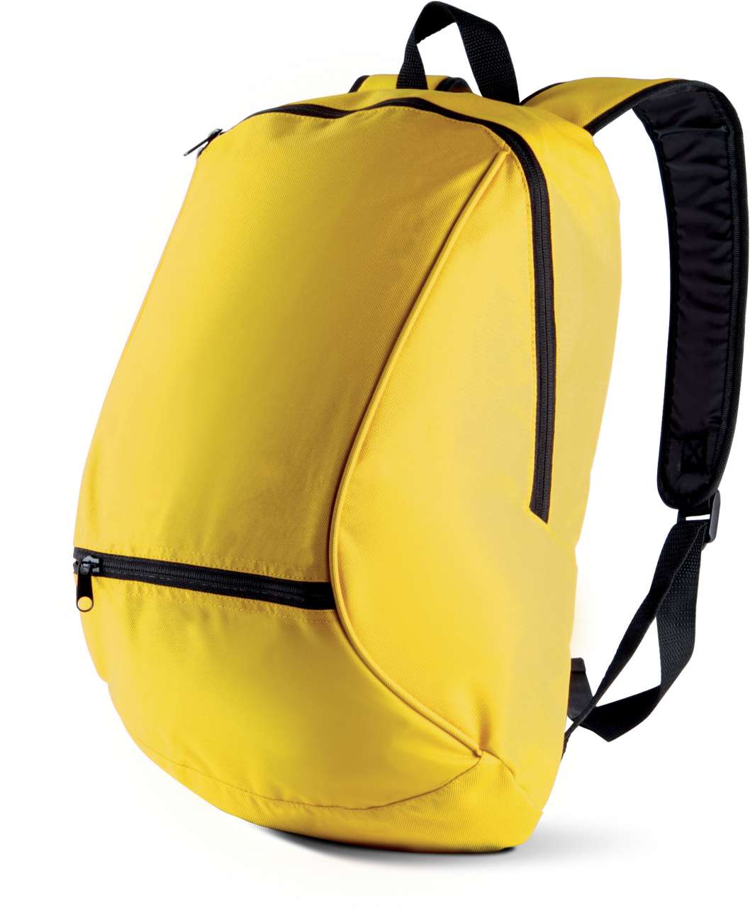 BACKPACK - Yellow - Main