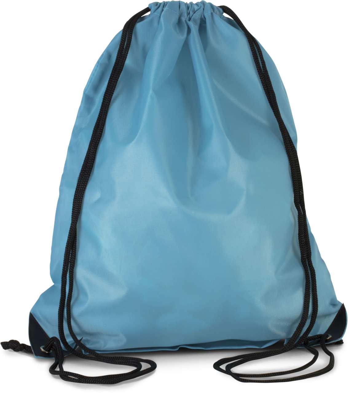 DRAWSTRING BACKPACK - Lagoon - Main