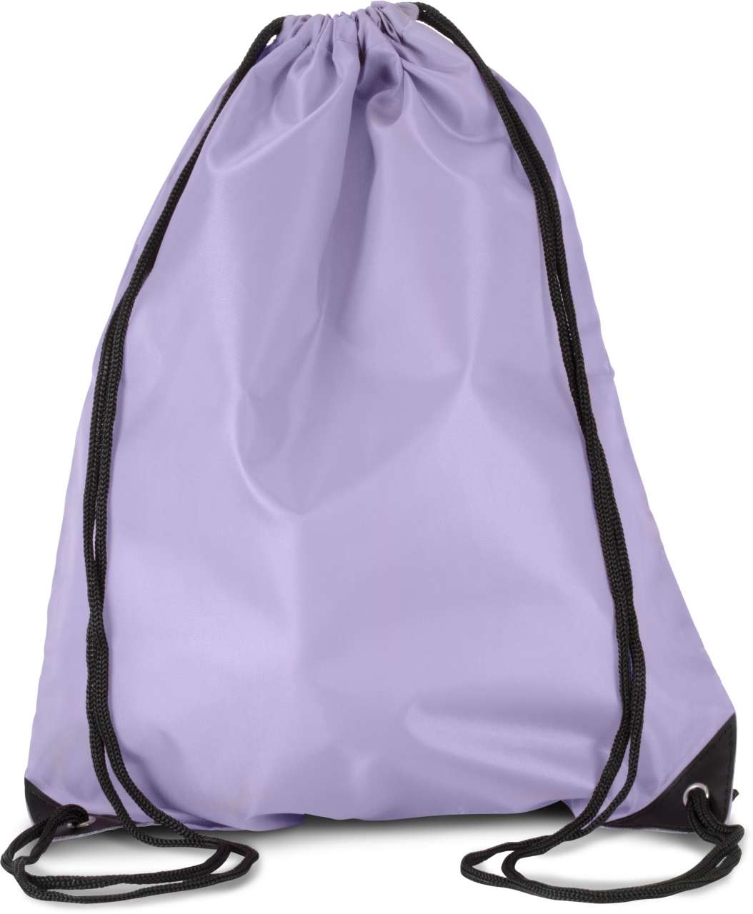 DRAWSTRING BACKPACK - Light Violet - Main