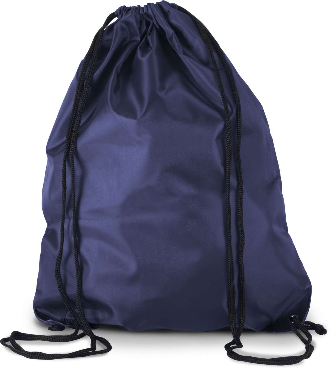 DRAWSTRING BACKPACK - Patriot Blue - Main