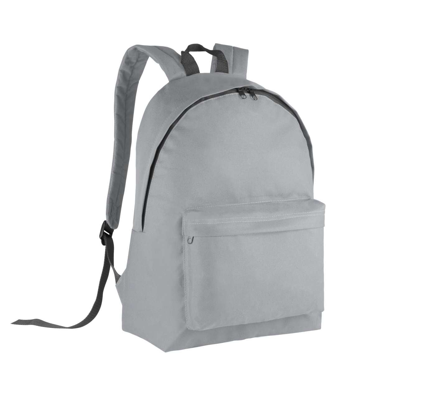CLASSIC BACKPACK - Black - Model