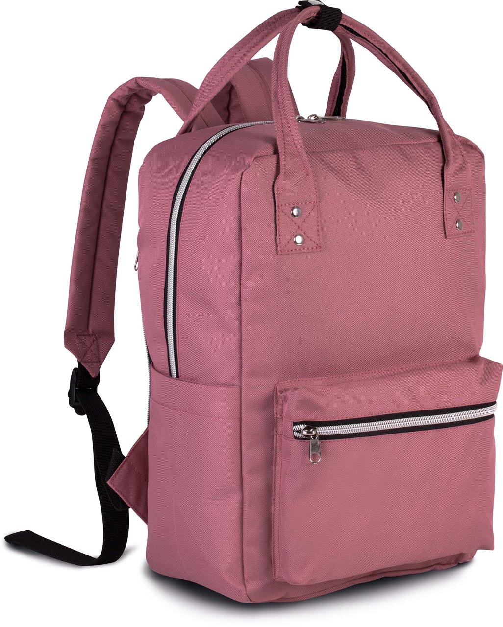 URBAN BACKPACK - Black - Additional