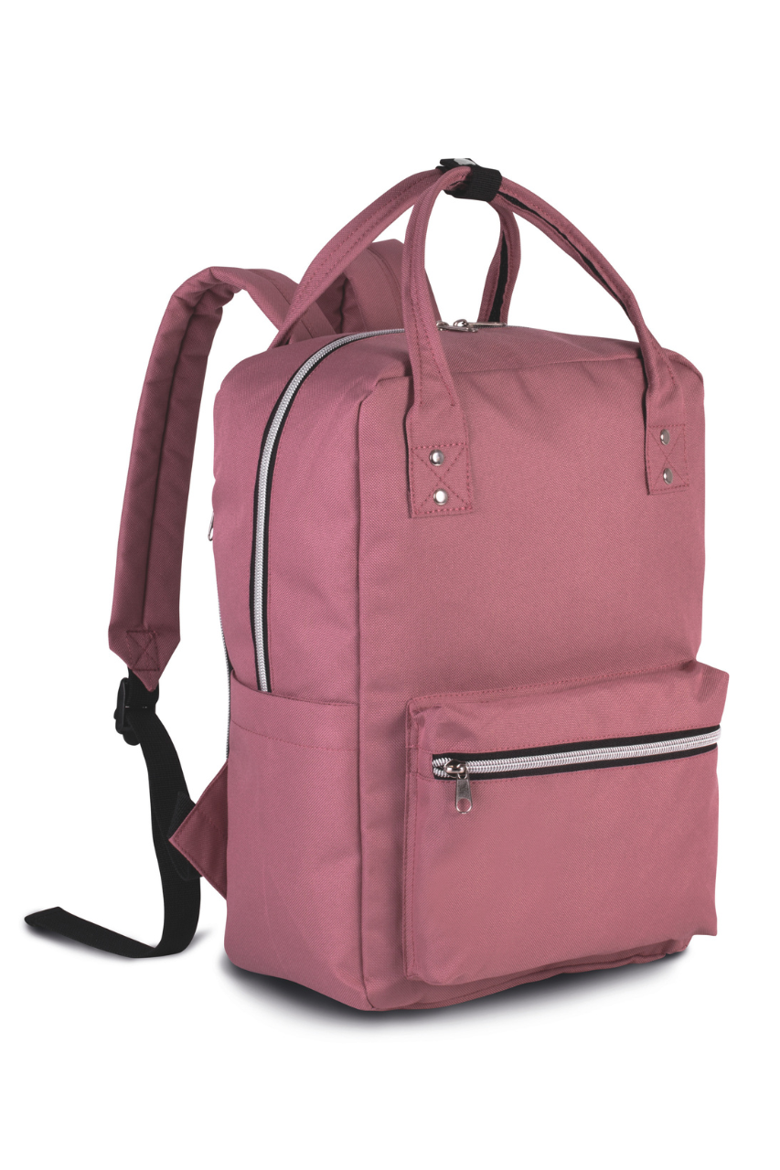 URBAN BACKPACK - Black - Model