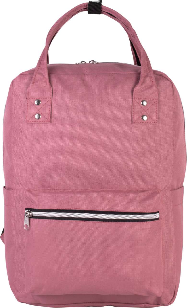 URBAN BACKPACK - Black - Additional