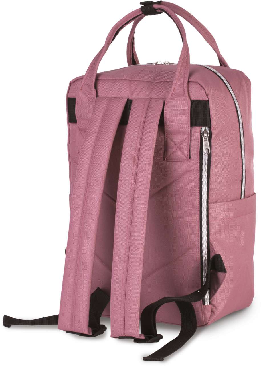 URBAN BACKPACK - Black - Additional