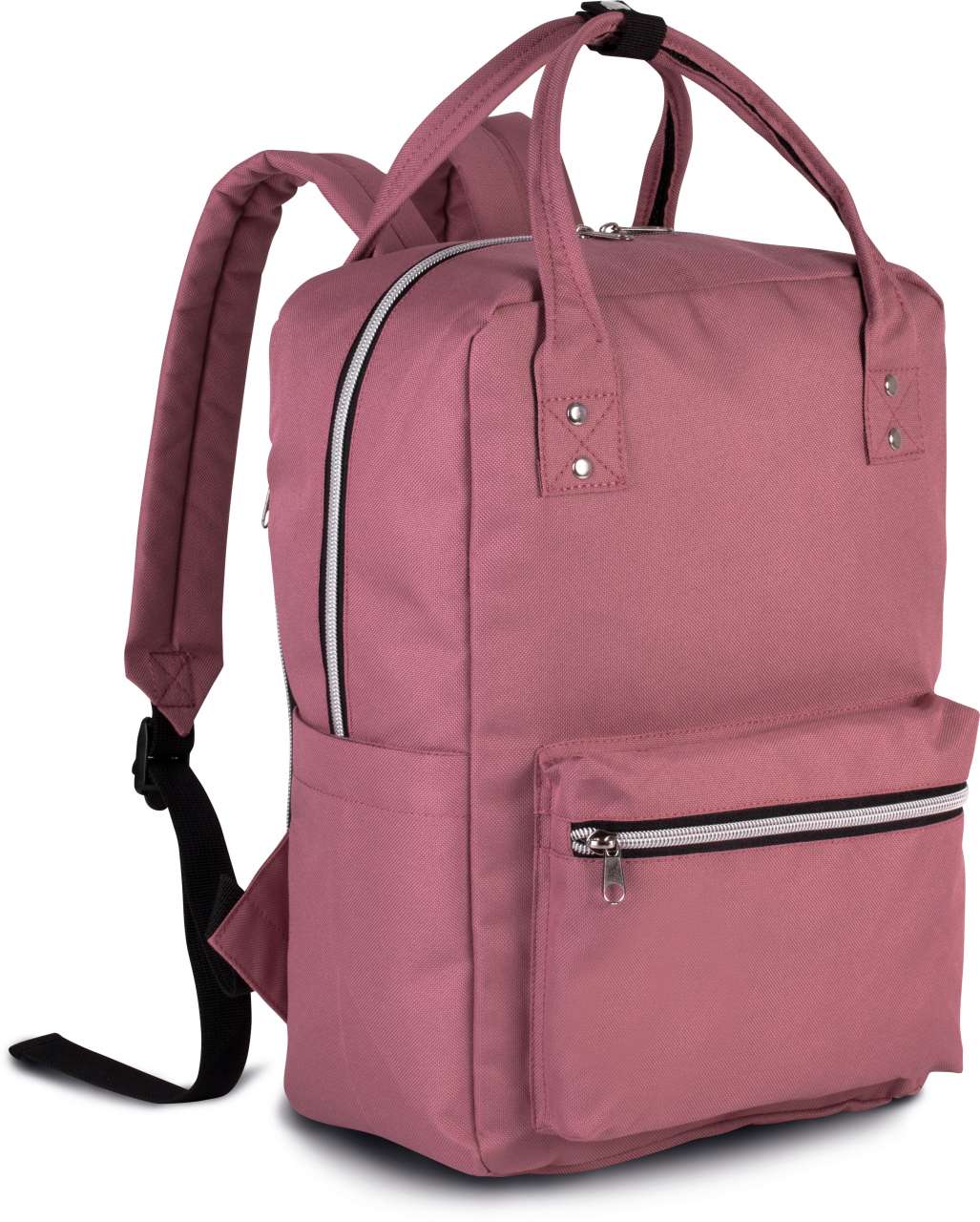 URBAN BACKPACK - Light Marsala - Additional