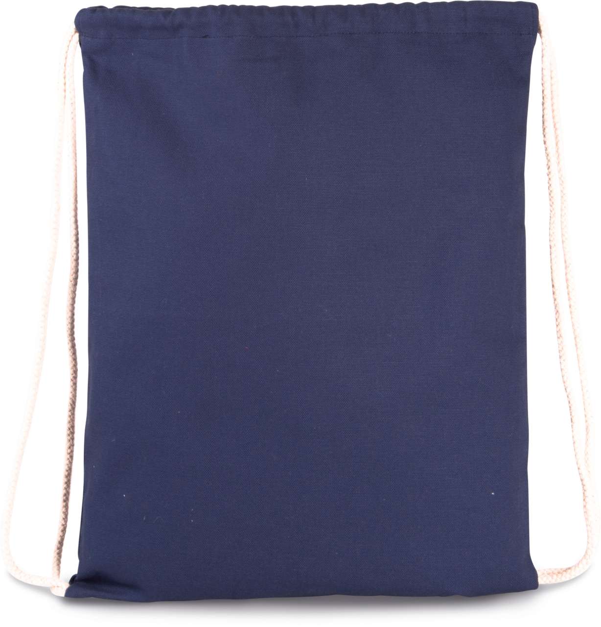DRAWSTRING BAG WITH THICK STRAPS - Fuchsia - Additional