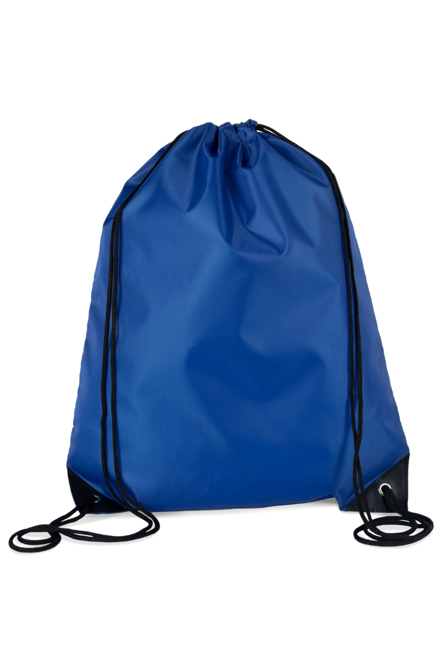 DRAWSTRINGS BAG - Red - modelimageurl