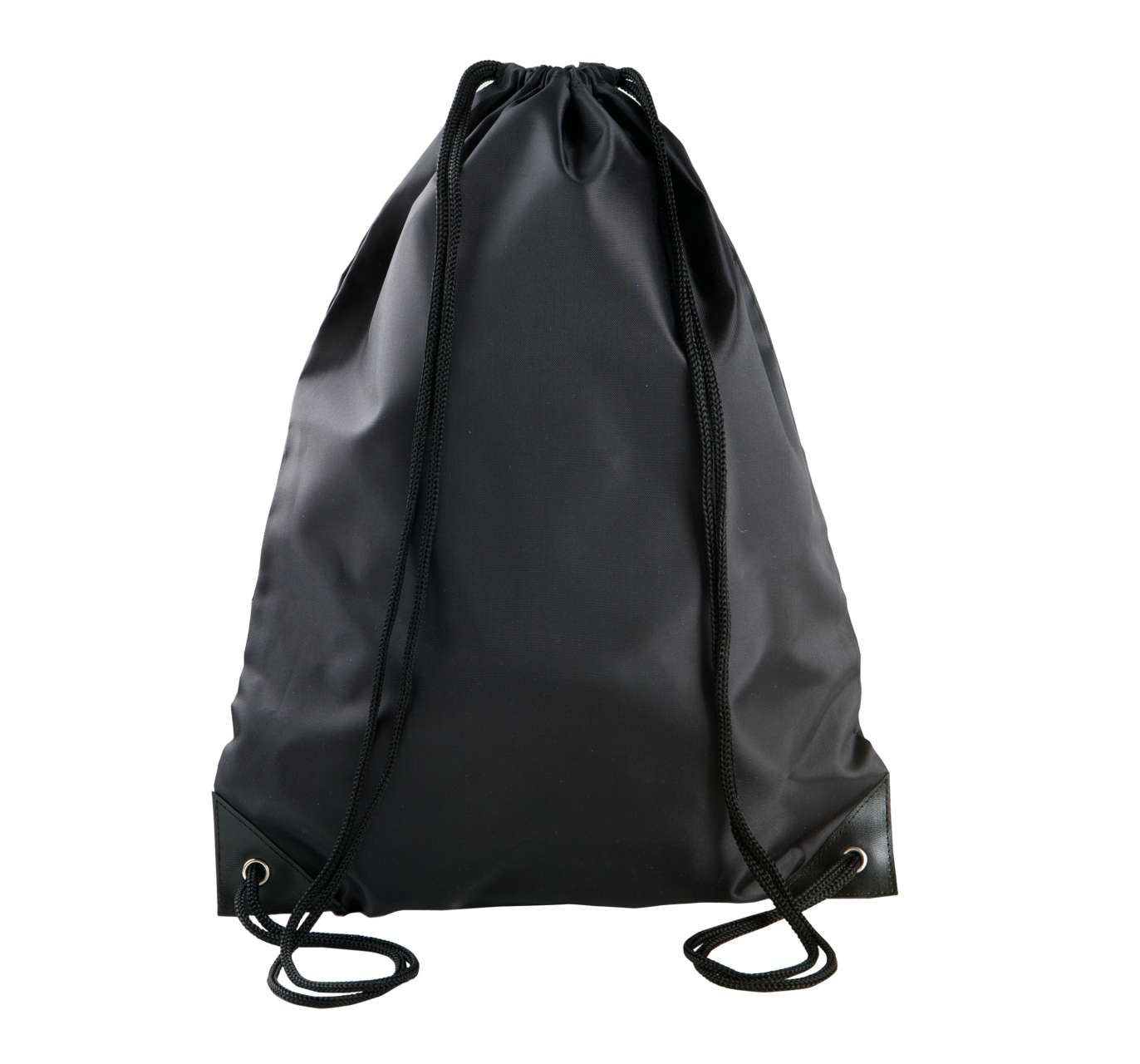 DRAWSTRINGS BAG - Black - colorimageurl