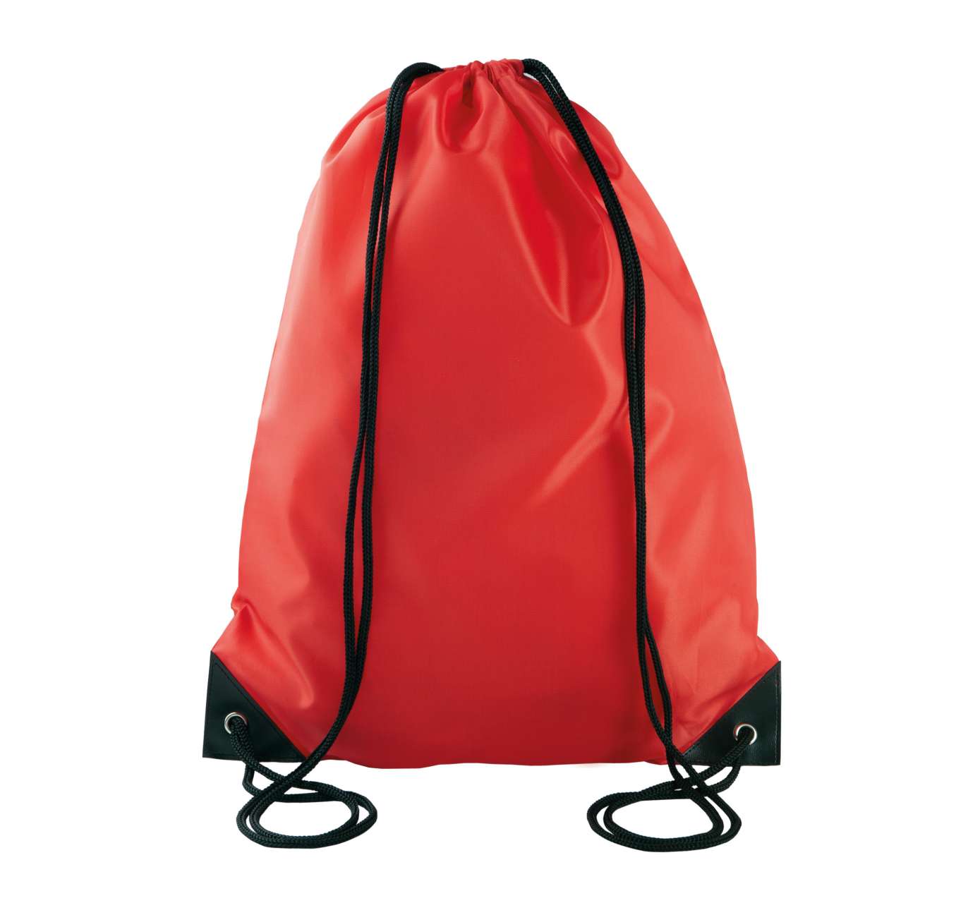DRAWSTRINGS BAG - Red - colorimageurl