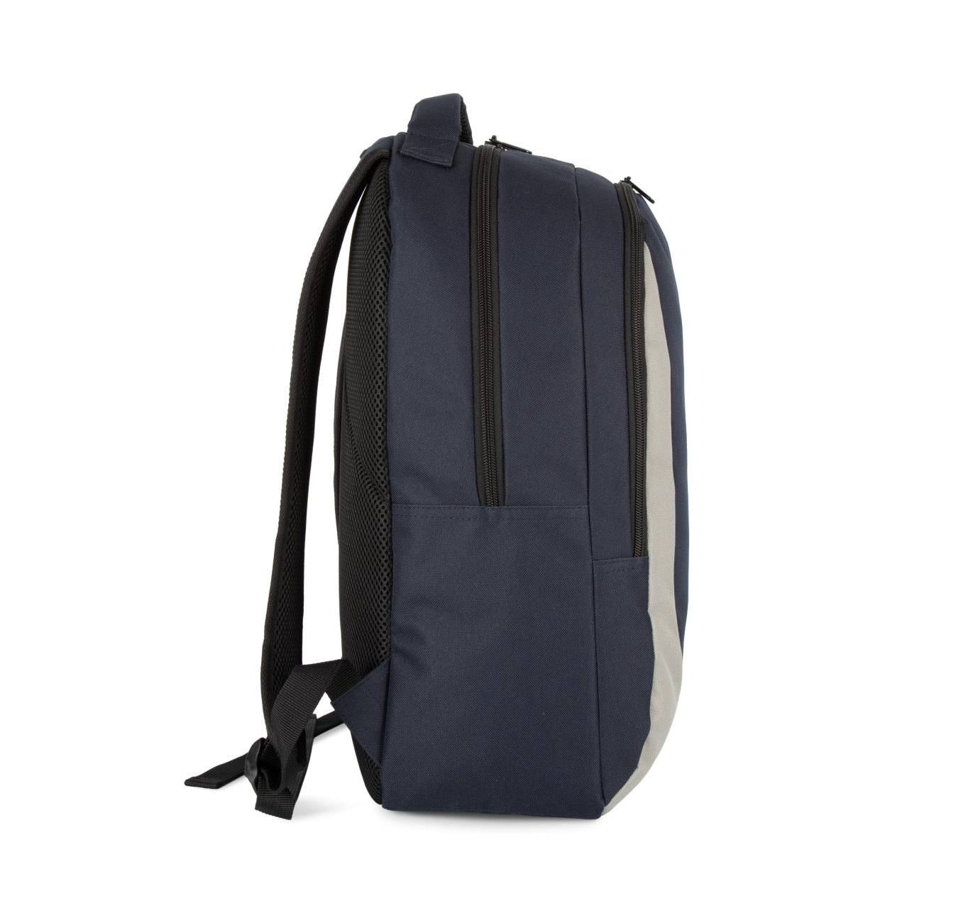 KI0193 Navy/Light Grey