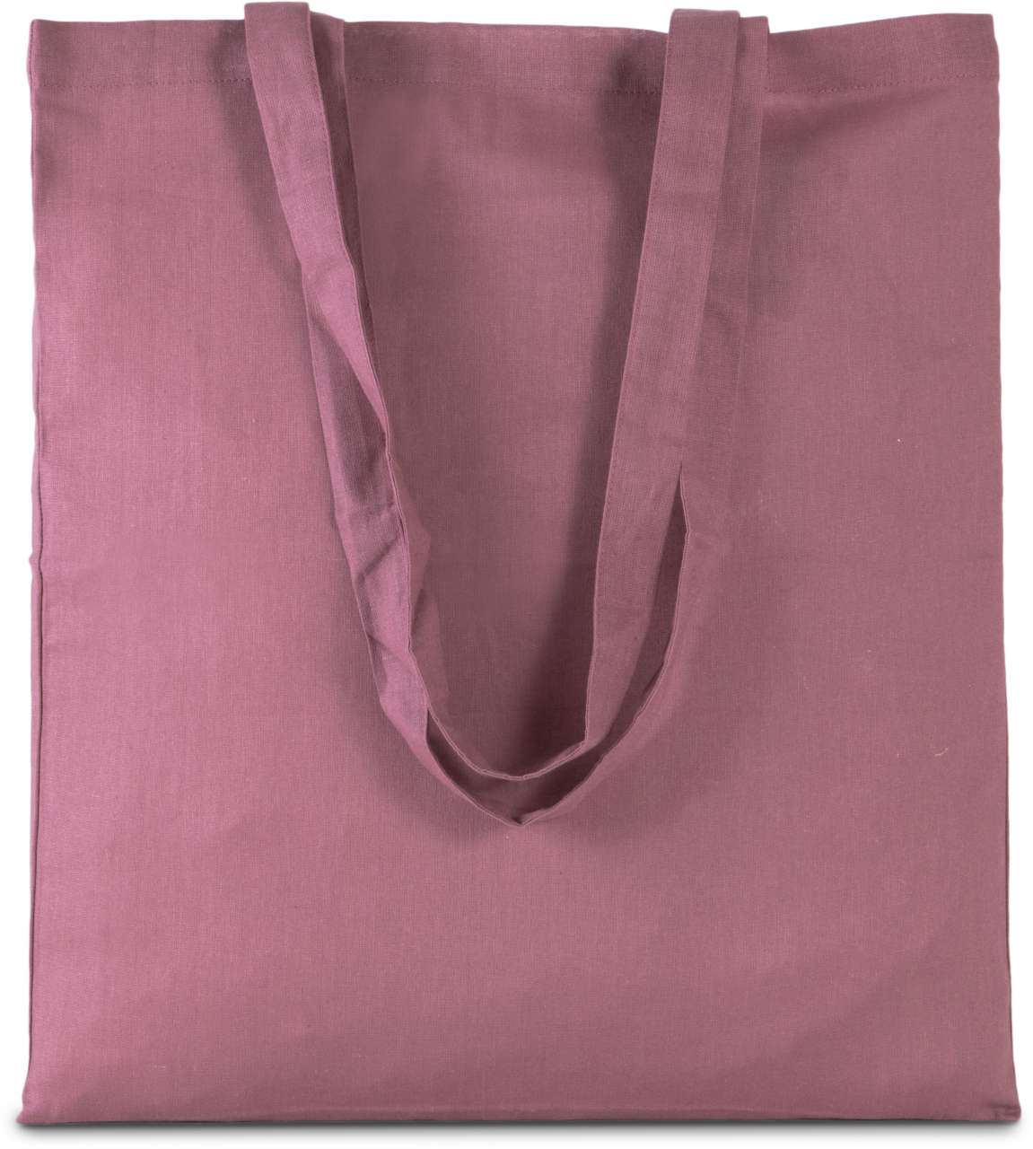 BASIC SHOPPER BAG - Marsala - Main