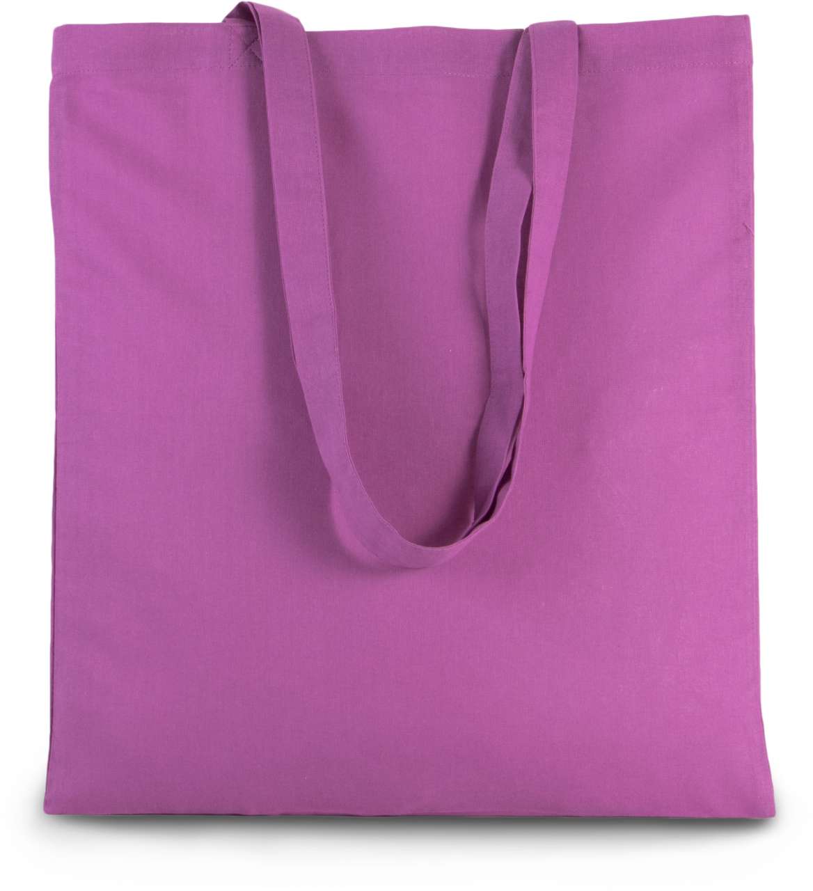 BASIC SHOPPER BAG - Radiant Orchid - Main