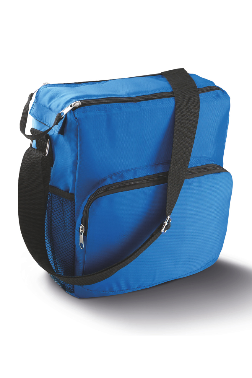 COOL BAG - Light Grey - Model