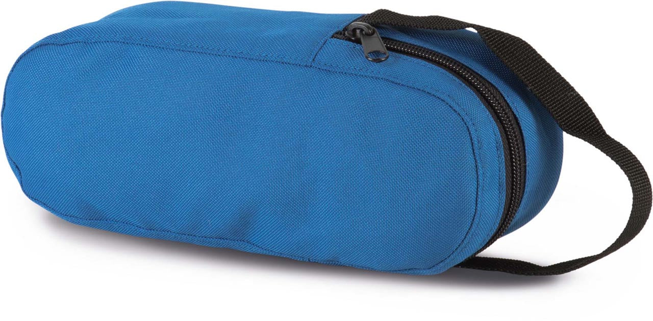 PETANQUE BOULE HOLDER - Navy - Additional