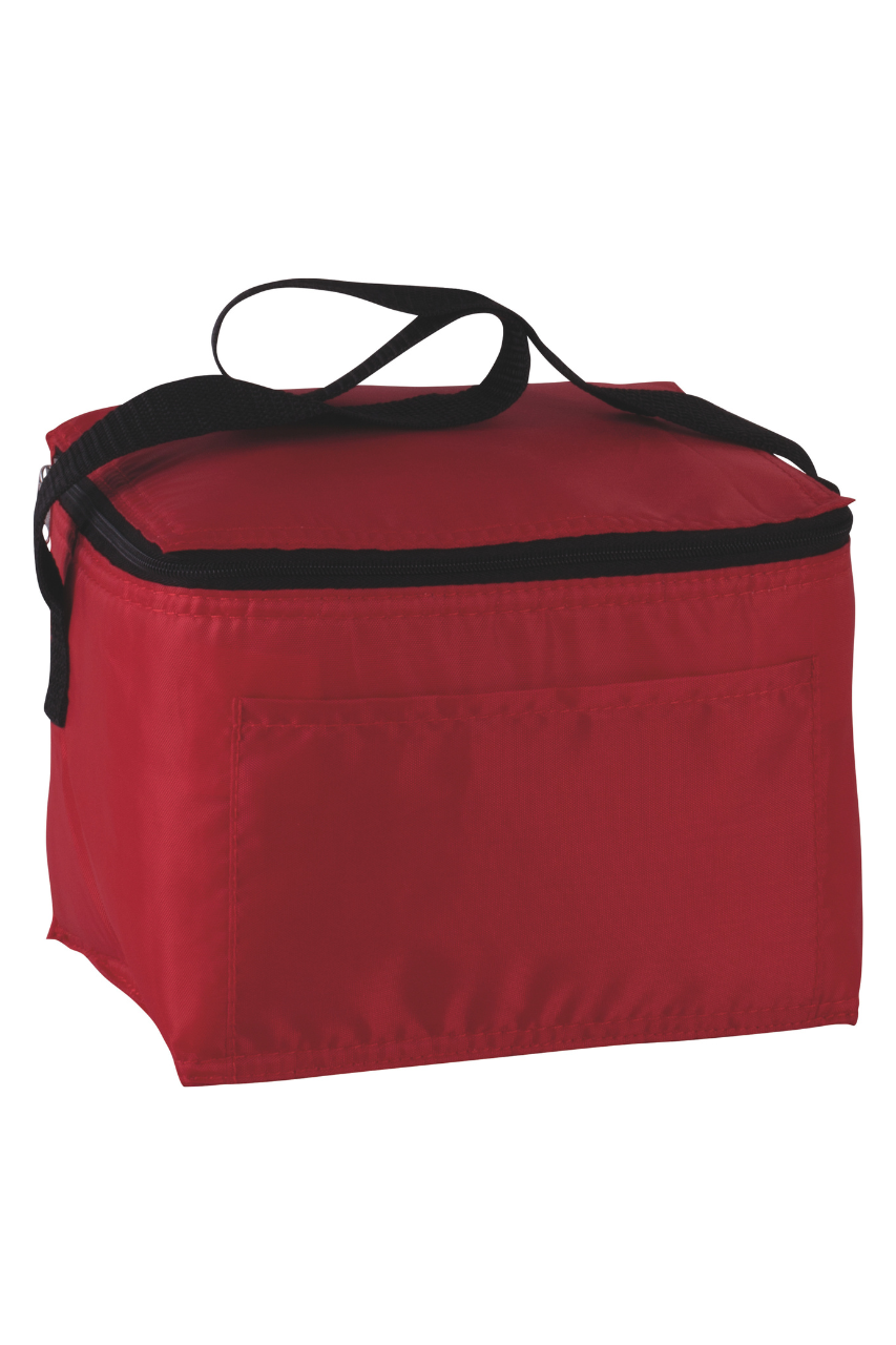 MINI COOL BAG - Red - Model