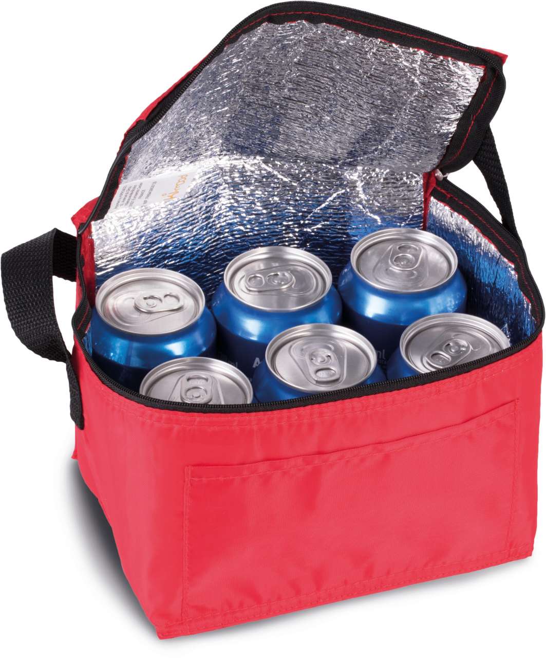 MINI COOL BAG - Navy - Additional