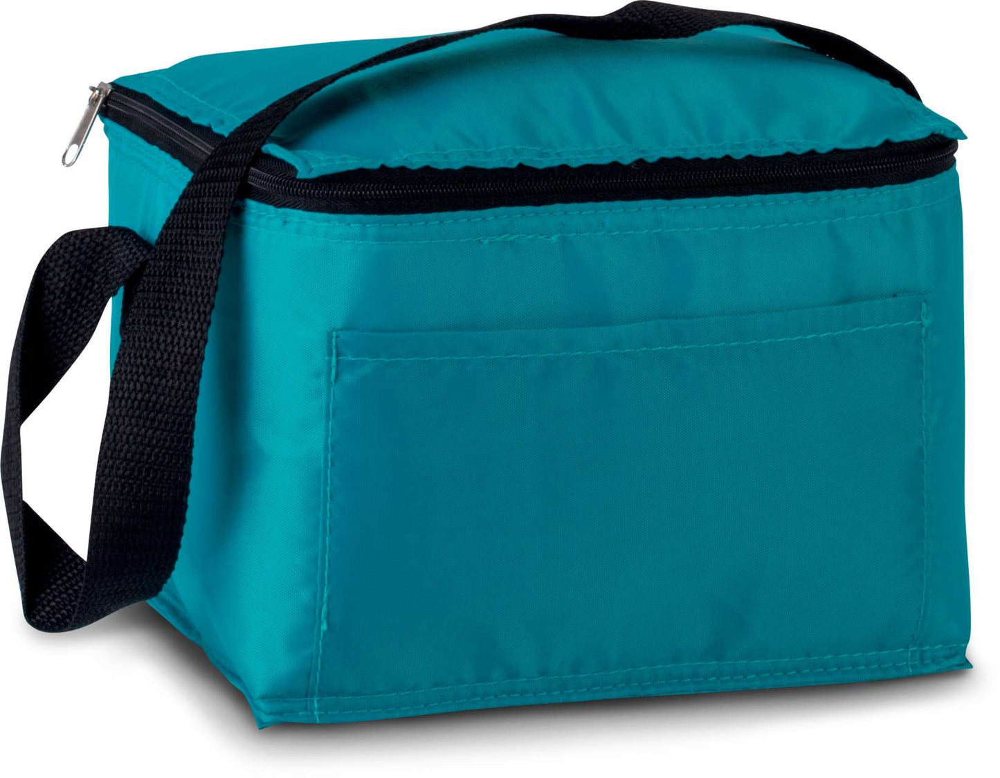 MINI COOL BAG - Turquoise - Additional