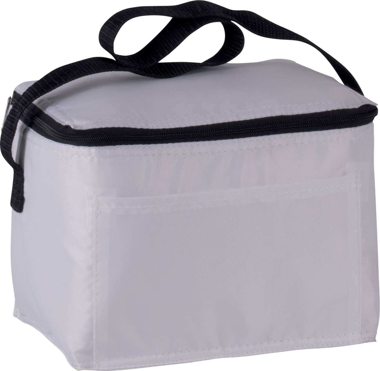 MINI COOL BAG - White - Main