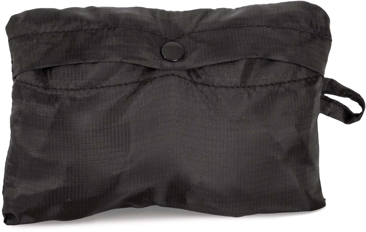 LUGGAGE ORGANISER STORAGE POUCH - LARGE - Black - colorimageurl