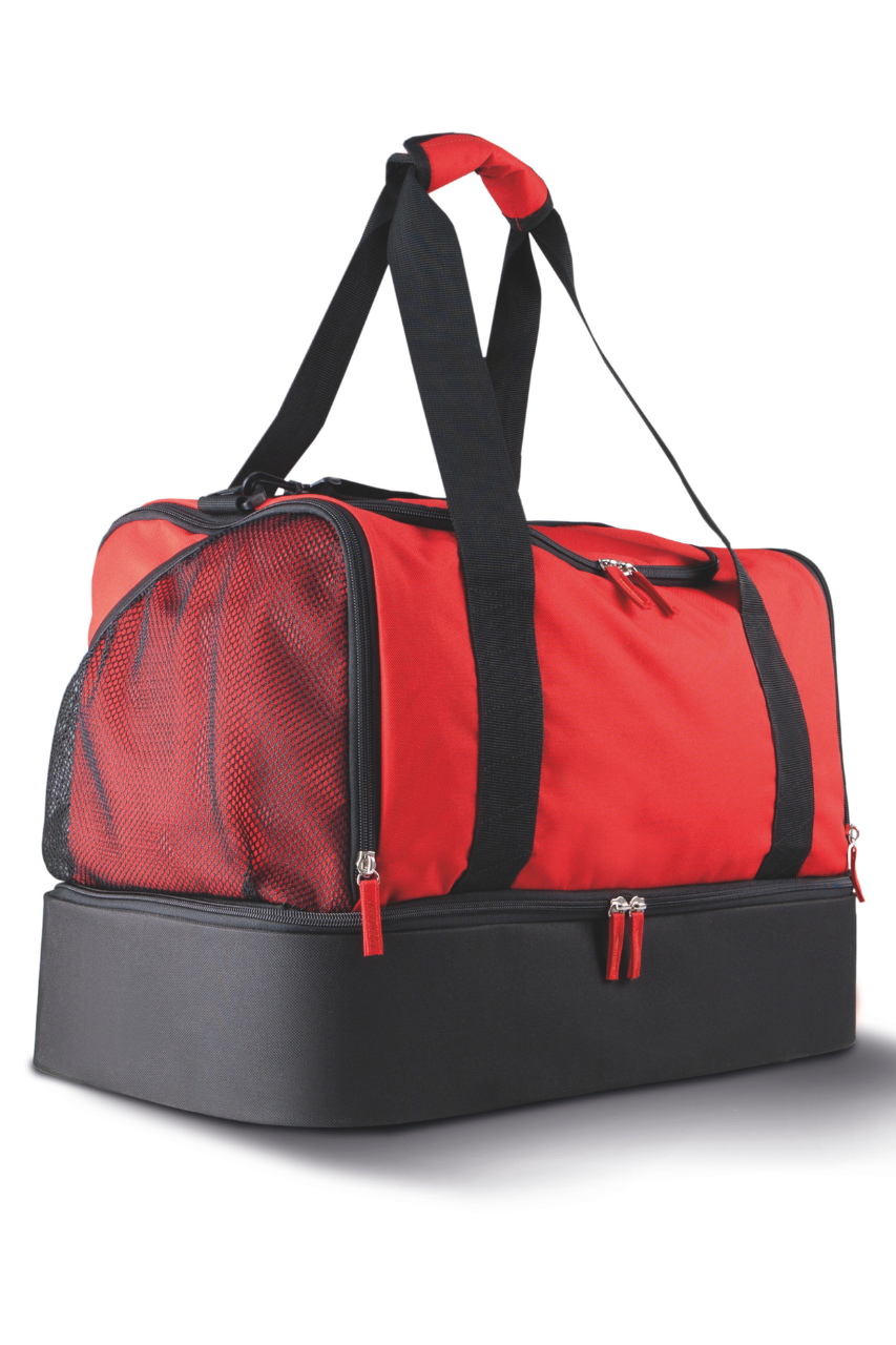 TEAM SPORTS BAG - Navy - Model