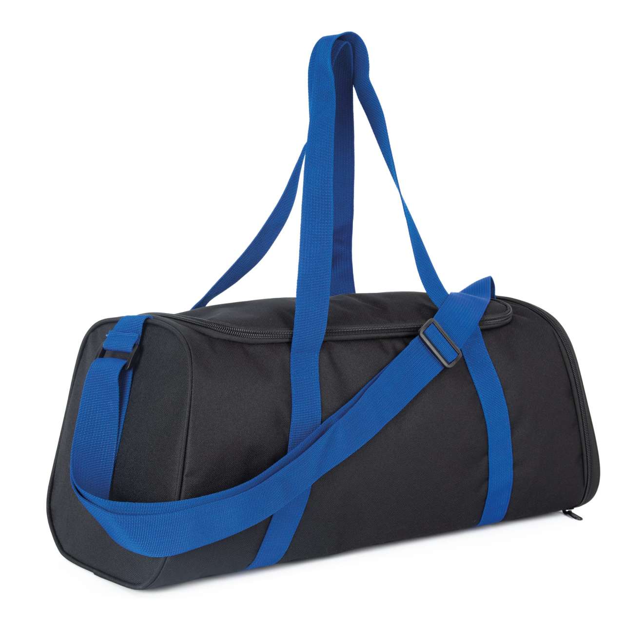 KI0658 Black/Royal Blue