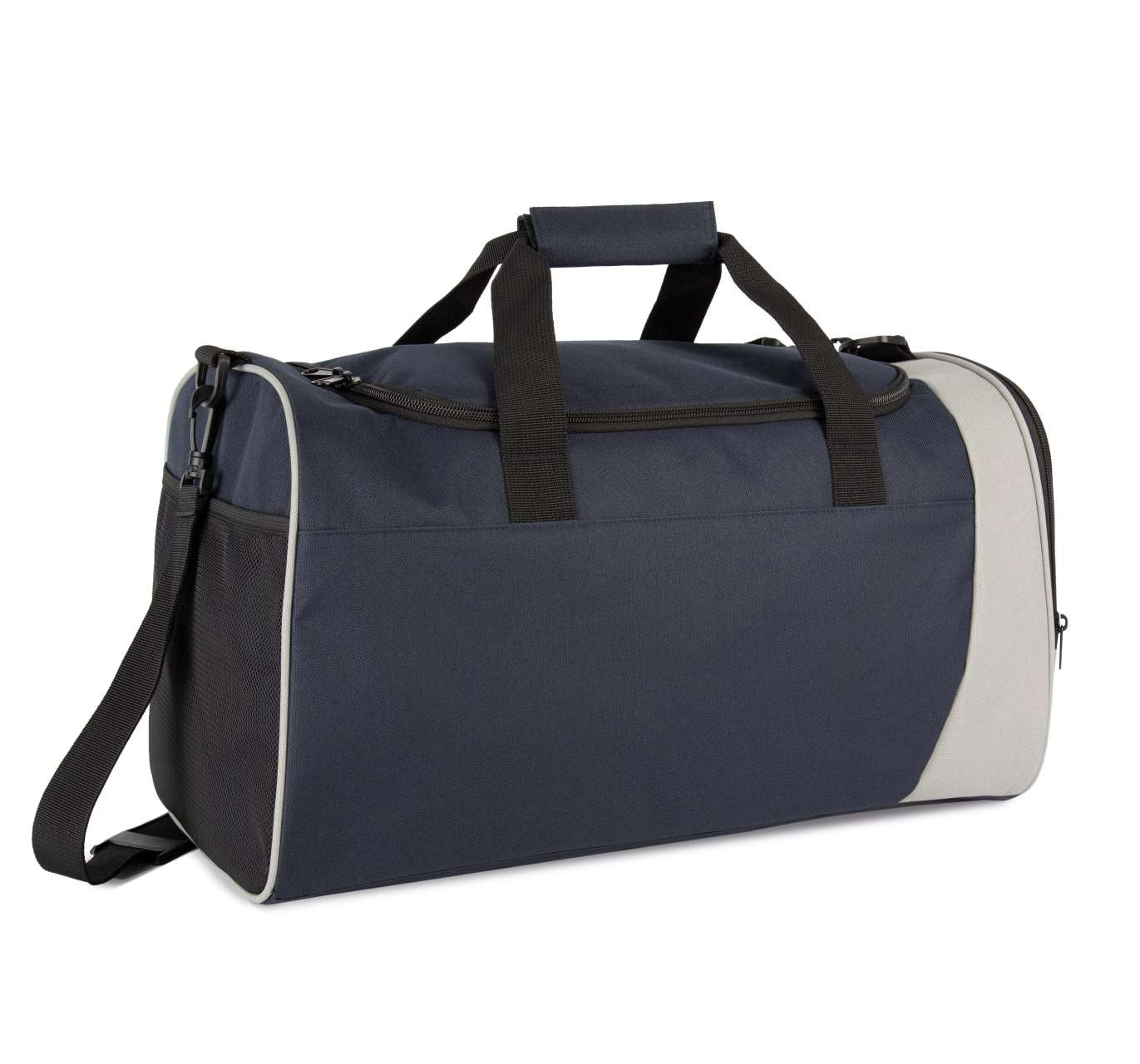 KI0660 Navy/Light Grey