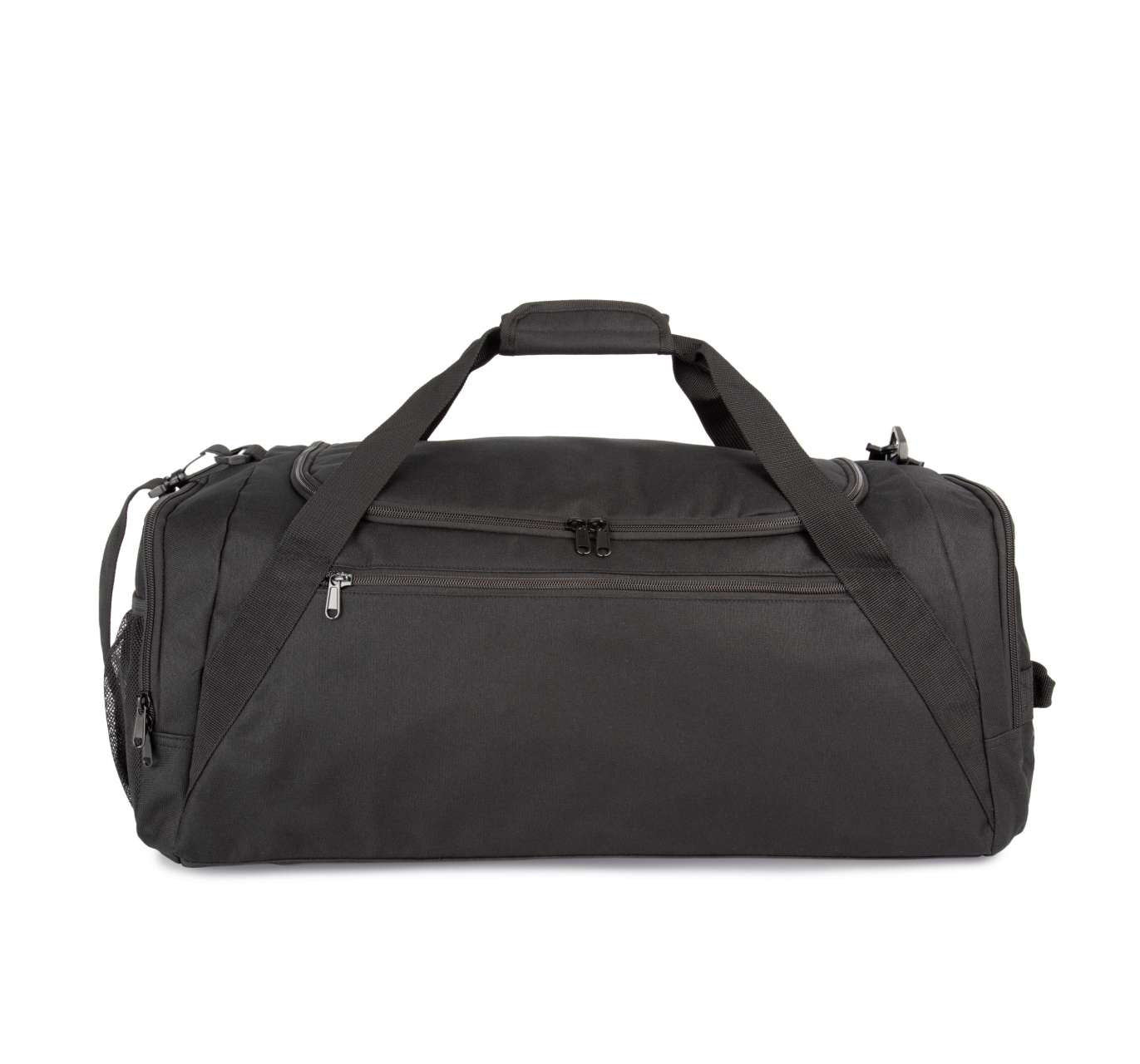 KI0662 Black
