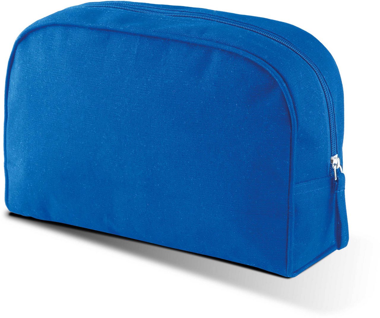 TOILETRY BAG - Royal Blue - Main