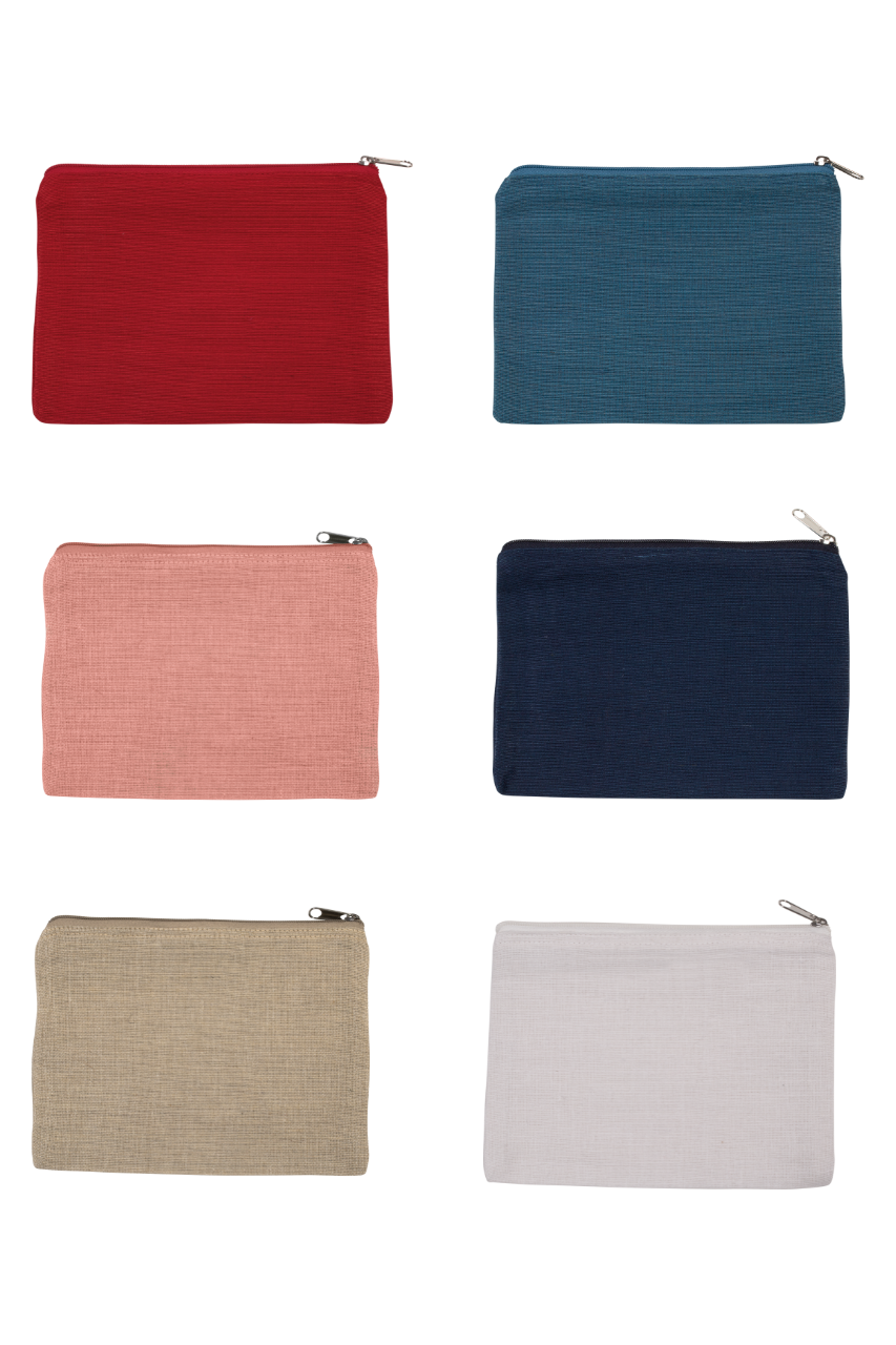 JUCO POUCH - Midnight Blue - Model