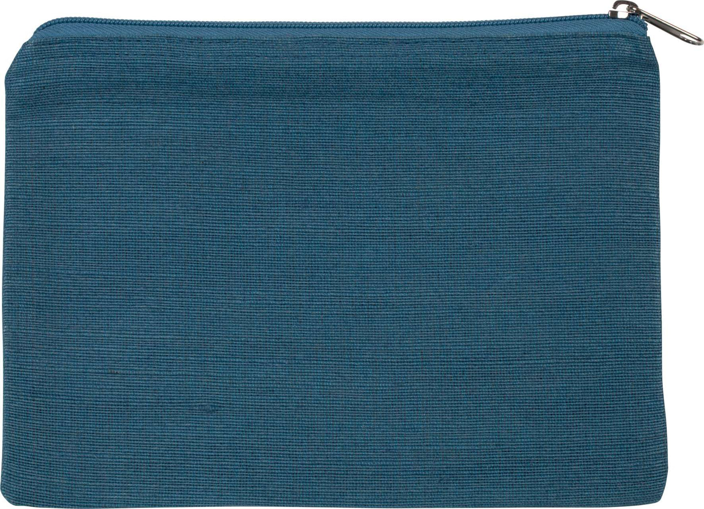JUCO POUCH - Dusty Blue - Main