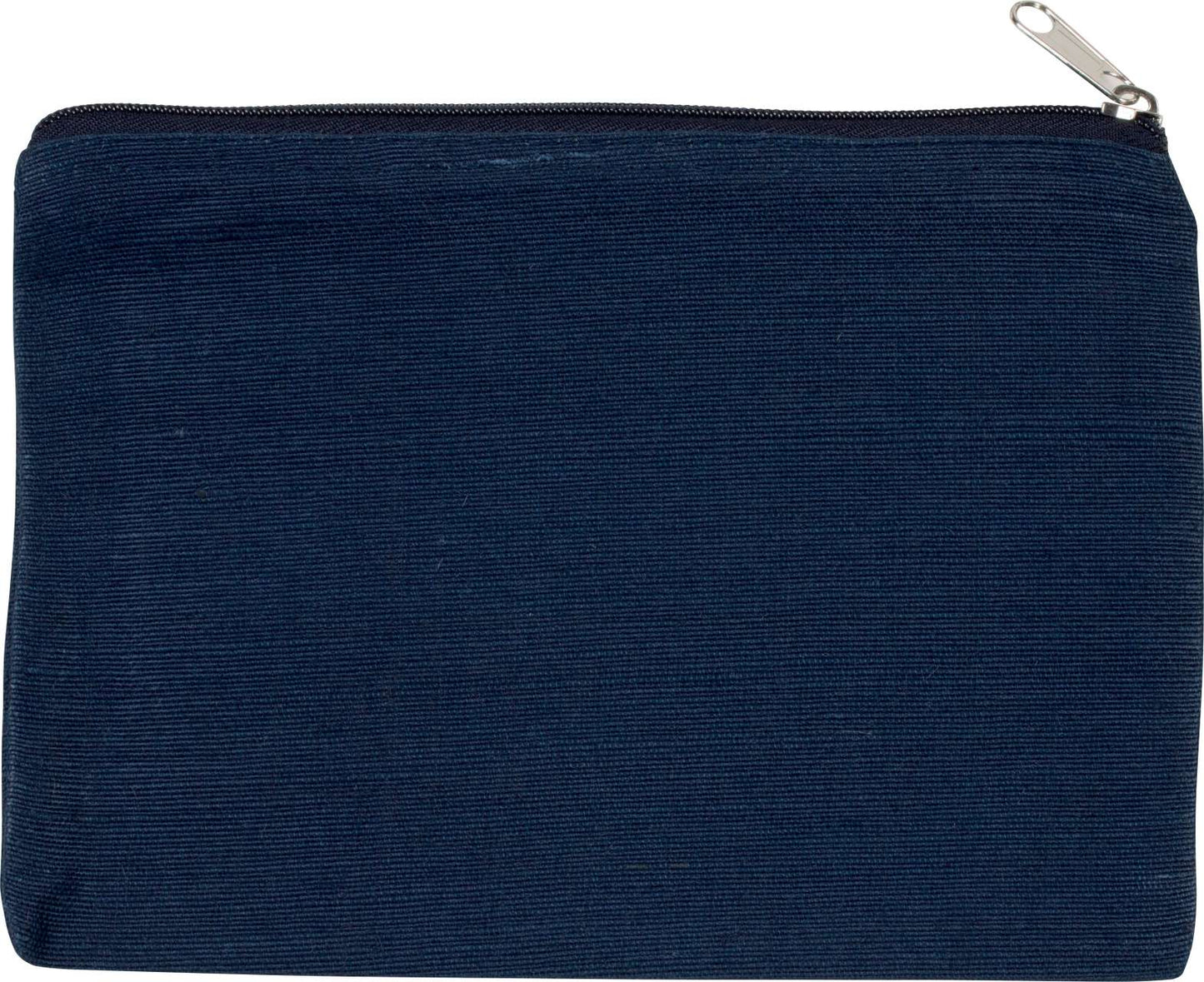JUCO POUCH - Midnight Blue - Main