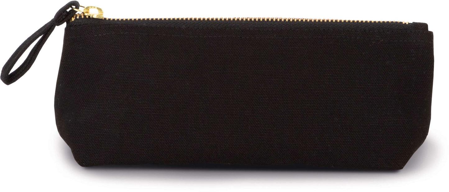 COTTON CASE - Black - Main