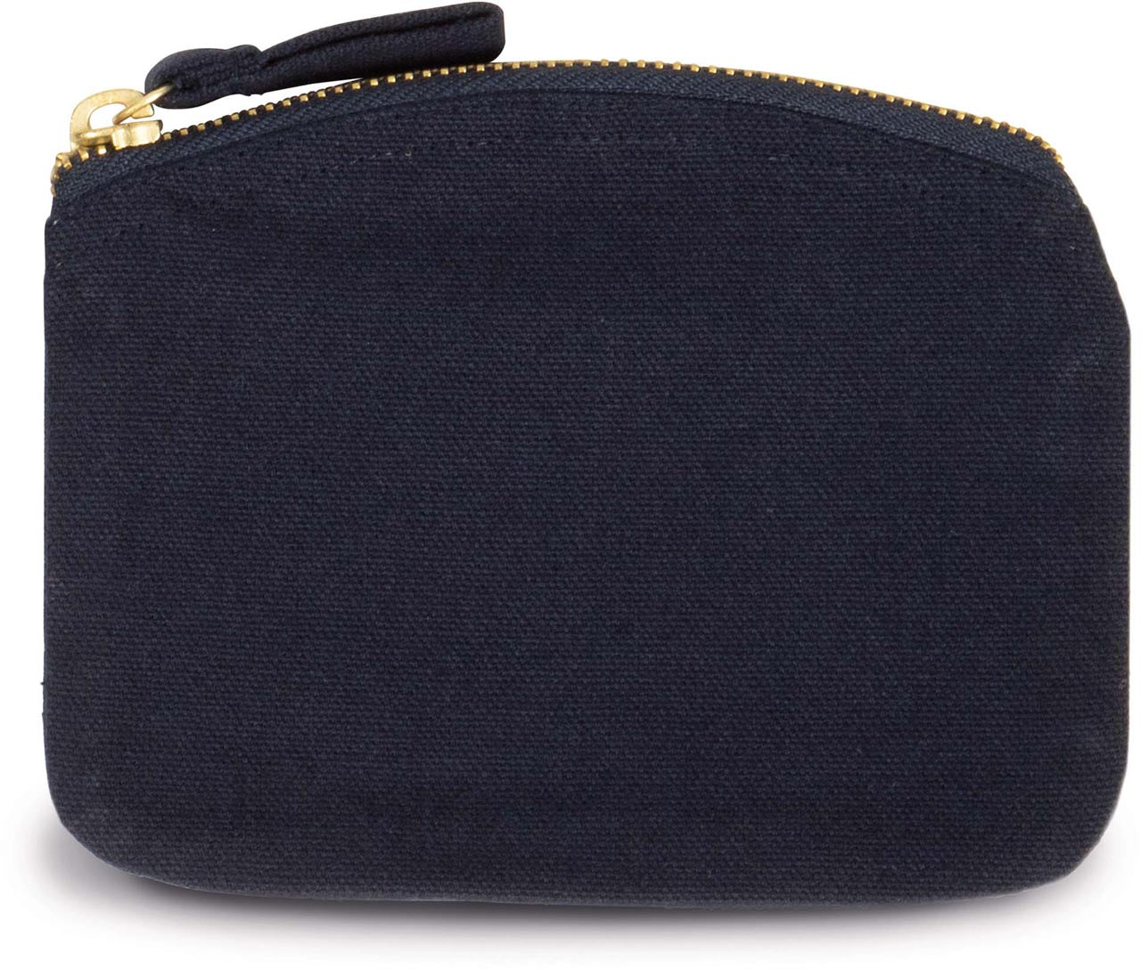 POUCH WITH ZIP FASTENING - Natural - Additional