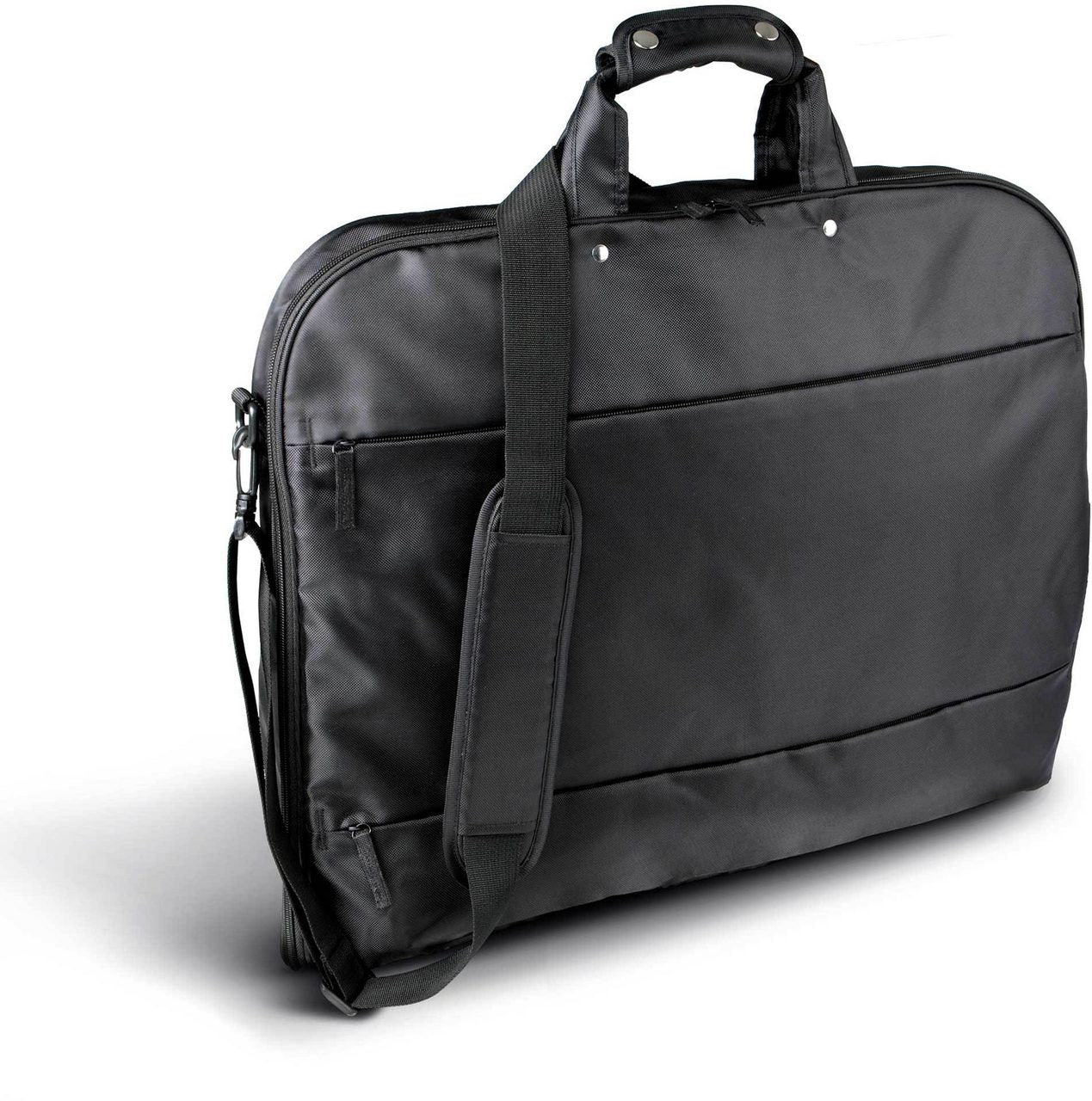GARMENT BAG - Black - Main