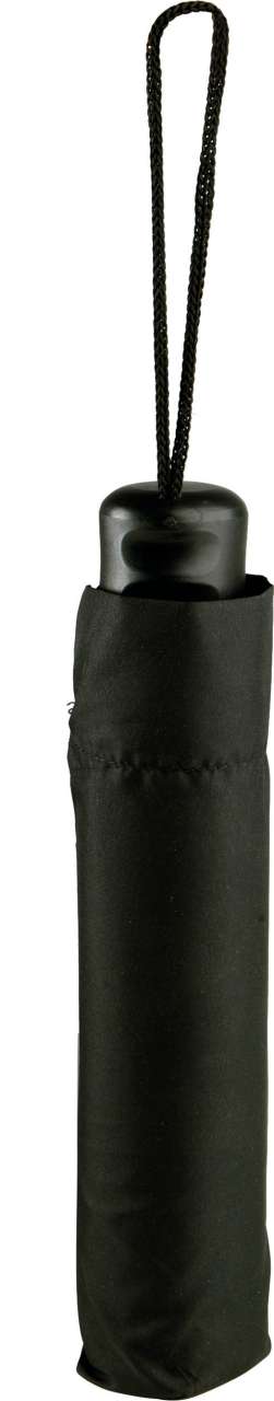 FOLDABLE MINI UMBRELLA - Black - Additional
