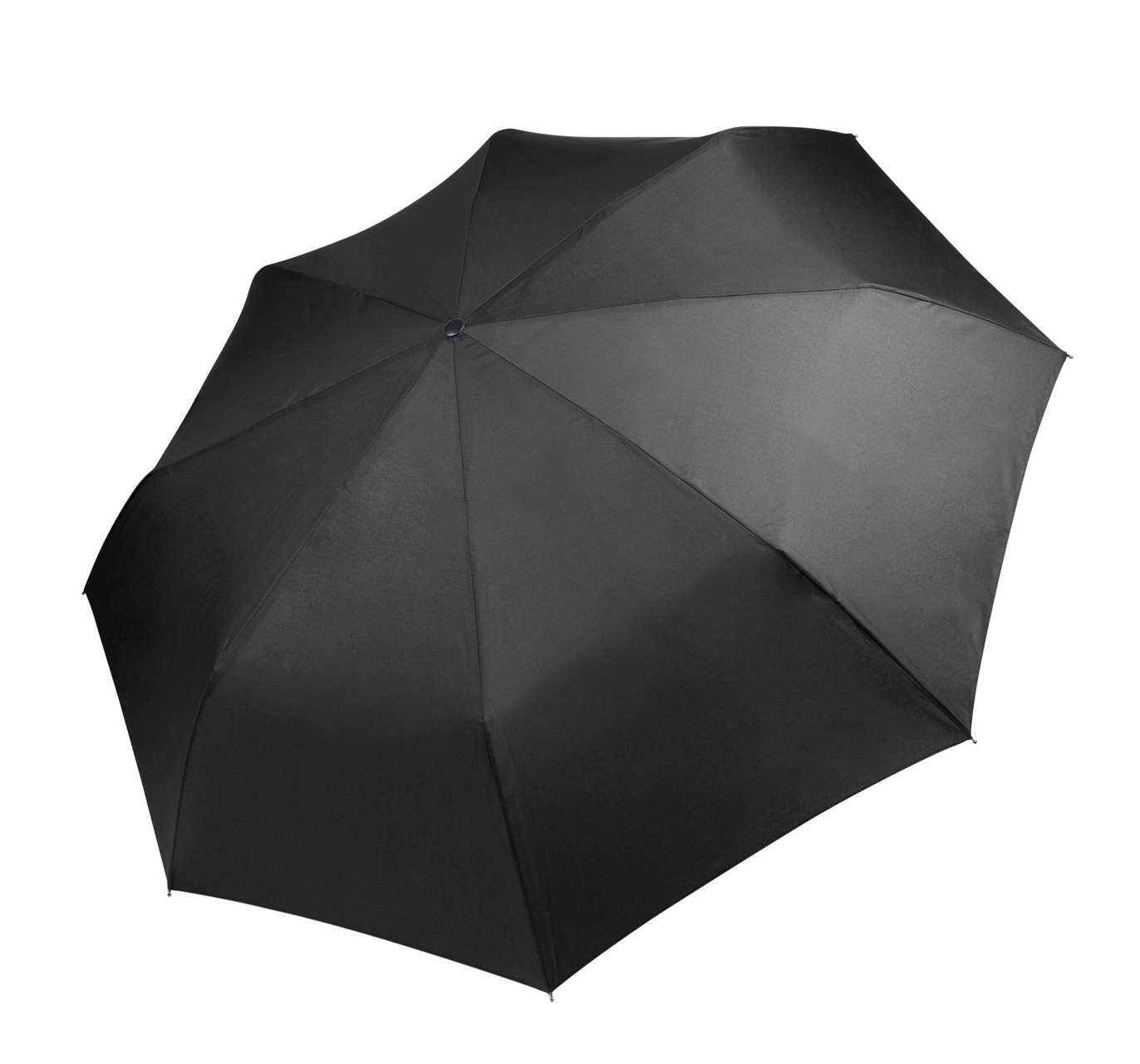 FOLDABLE MINI UMBRELLA - Black - Additional