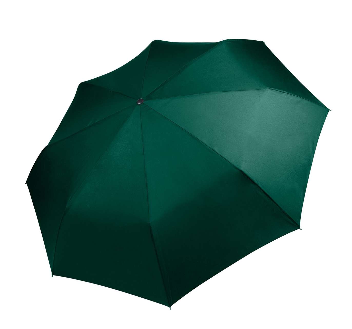 FOLDABLE MINI UMBRELLA - Bottle Green - Main