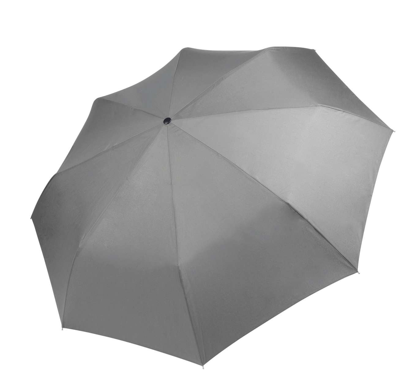 FOLDABLE MINI UMBRELLA - Light Grey - Main