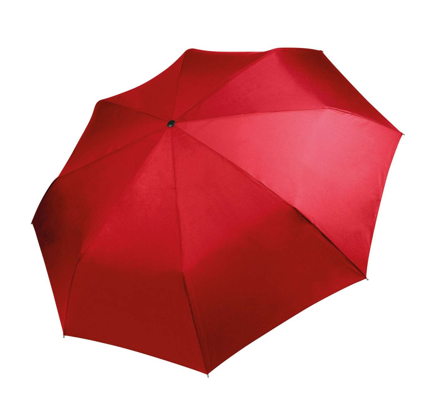 FOLDABLE MINI UMBRELLA - Red - Additional