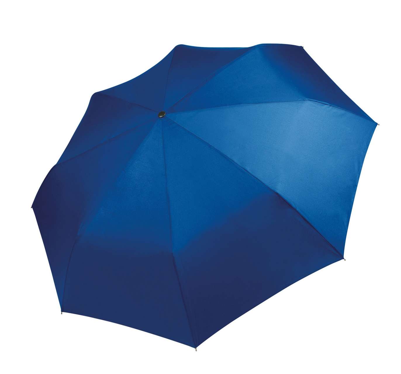 FOLDABLE MINI UMBRELLA - Royal Blue - Additional