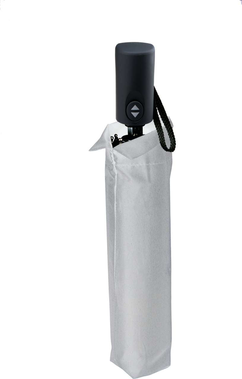 AUTO OPEN MINI UMBRELLA - Black - Additional