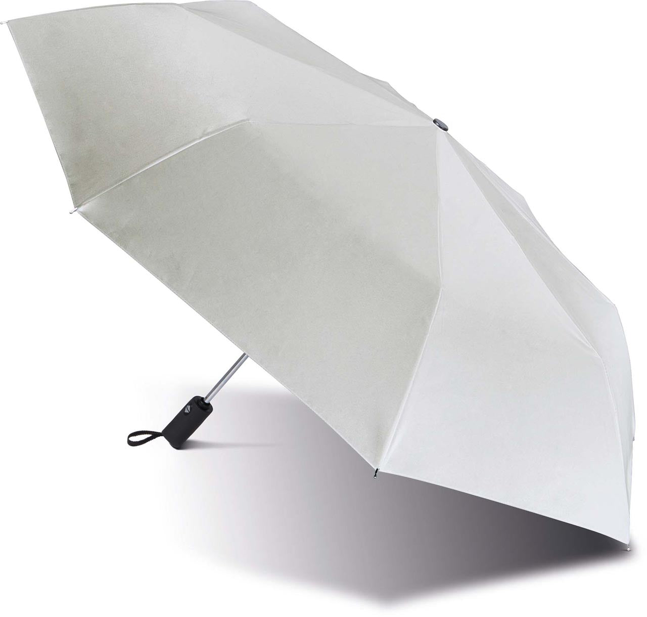 AUTO OPEN MINI UMBRELLA - Black - Additional