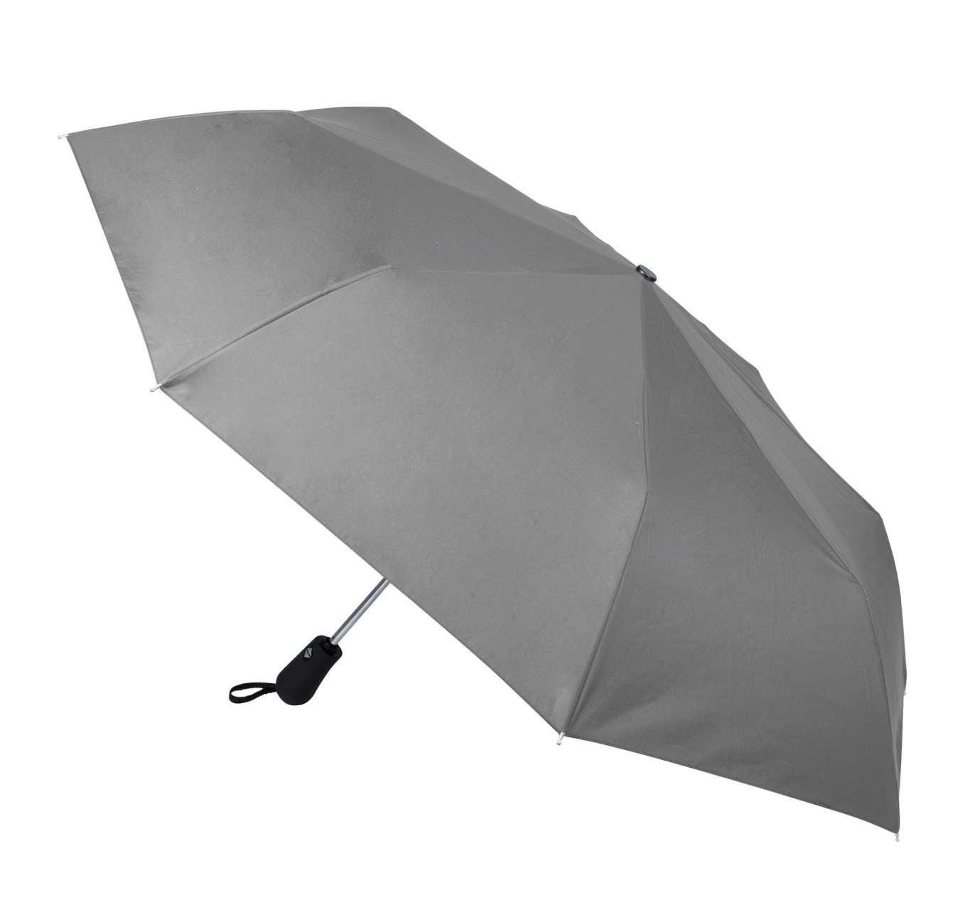 AUTO OPEN MINI UMBRELLA - Light Grey - Main