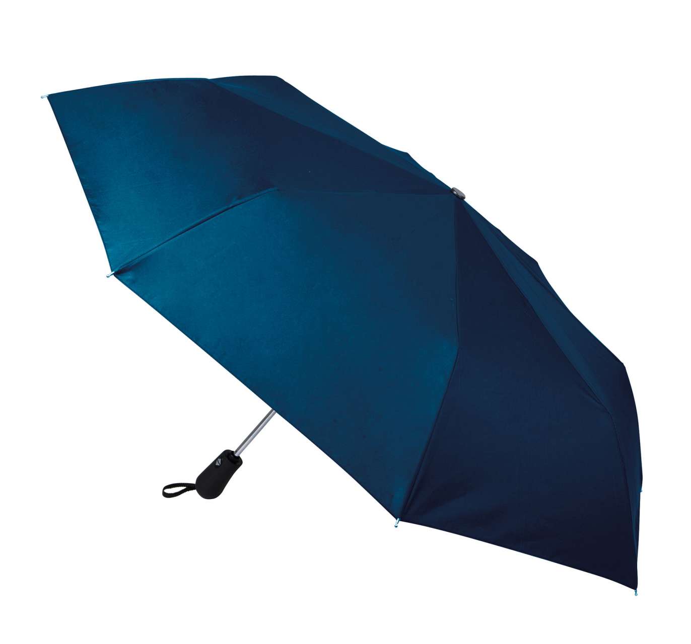 AUTO OPEN MINI UMBRELLA - Navy - Main
