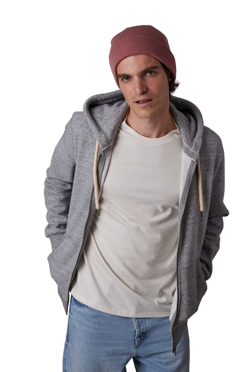 BEANIE - Ash Heather - Additional