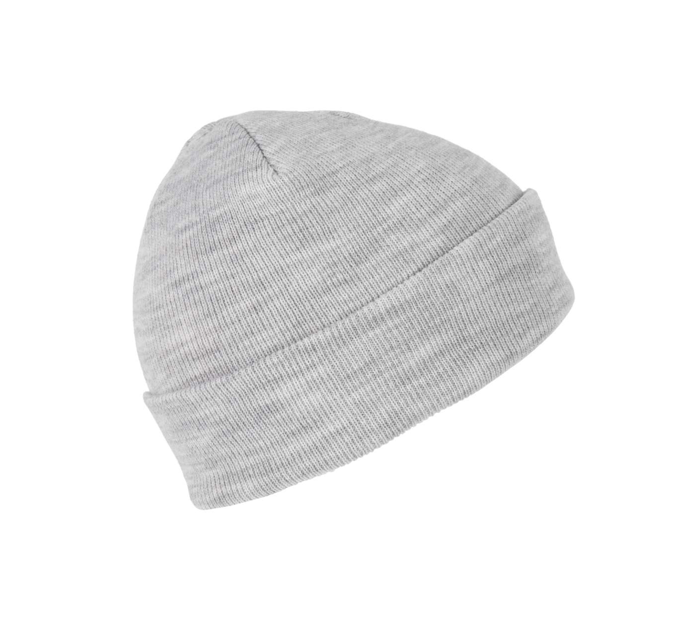 BEANIE - Ash Heather - Main